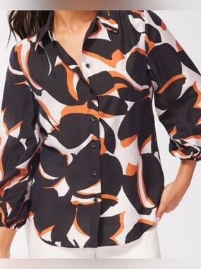 Chico's Long Sleeve top
